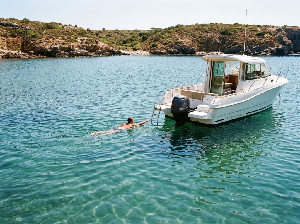 Private Sea Trip from Lisbon to the Atlantic